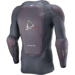 Body Leatt Protector 3DF AirFit Lite Evo  grey