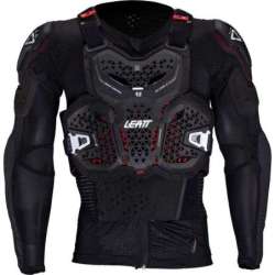 Body Leatt Protector 5.5 Evo V25 schwarz