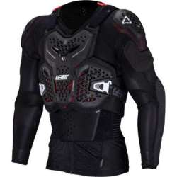 Body Leatt Protector 5.5 Evo V25 schwarz