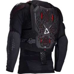 Body Leatt Protector 5.5 Evo V25 schwarz