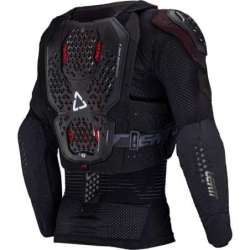 Body Leatt Protector 5.5 Evo V25 schwarz