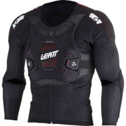 Body Leatt Protector ReaFlex black