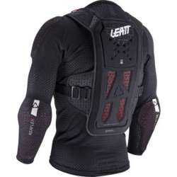Body Leatt Protector ReaFlex black