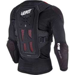Body Leatt Protector ReaFlex black
