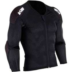 Body Leatt Protector ReaFlex black
