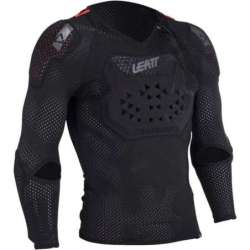 Body Leatt Protector ReaFlex Stealth black