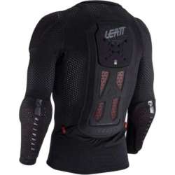 Body Leatt Protector ReaFlex Stealth black