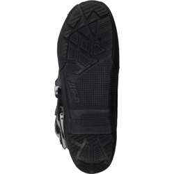 Bottes Leatt 5.5 FlexLock Enduro Copper noir
