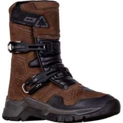 Stiefel Leatt ADV Hydradri 7.5 Short V25 braun schwarz