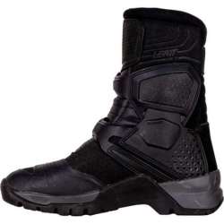 Bottes Leatt ADV Hydradri 7.5 Short V25 noir gris