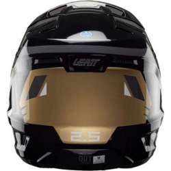 Kopfhörer Leatt 2.5 V25 schwarz braun weiß