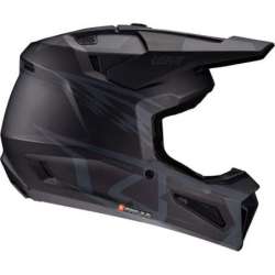 Kopfhörer Leatt Kit 3.5 V25 schwarz grau