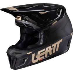 Helm Leatt Kit 9.5 V25 Carbon