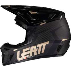 Helm Leatt Kit 9.5 V25 Carbon