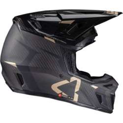 Helm Leatt Kit 9.5 V25 Carbon