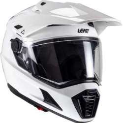 Kopfhörer Leatt Kit ADV 8.5 V25 weiß