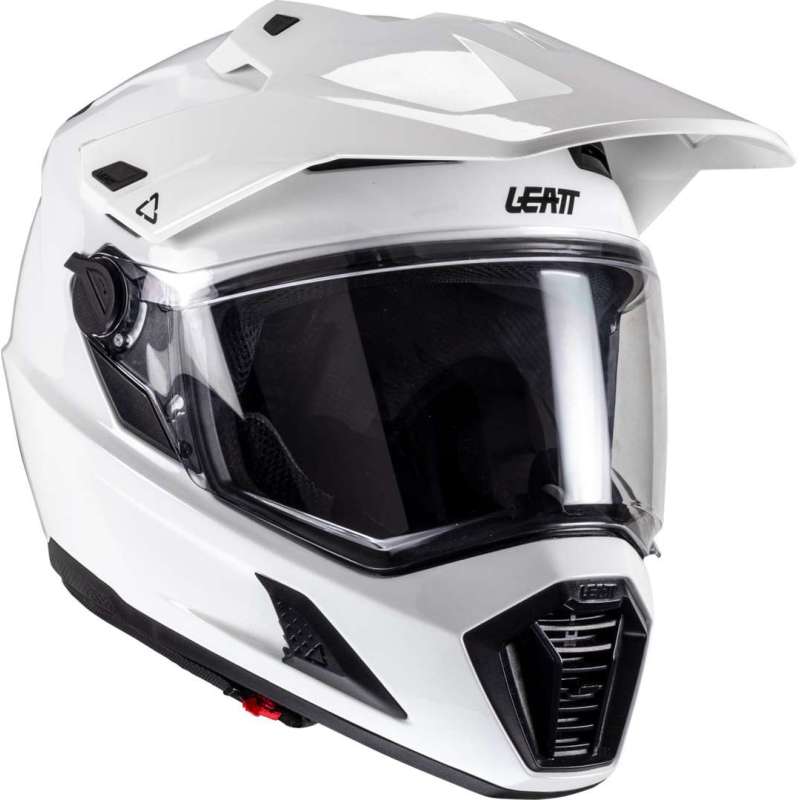 Kopfhörer Leatt Kit ADV 8.5 V25 weiß