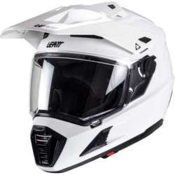Kopfhörer Leatt Kit ADV 8.5 V25 weiß