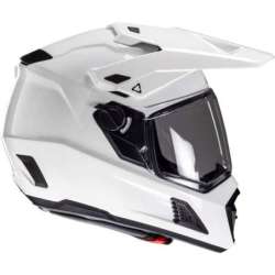 Kopfhörer Leatt Kit ADV 8.5 V25 weiß