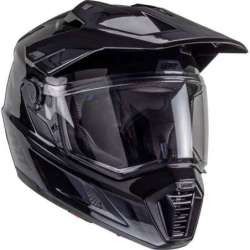 Casque Leatt Kit ADV 8.5 V25 noir