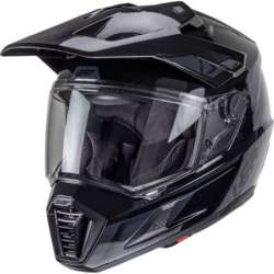 Casque Leatt Kit ADV 8.5 V25 noir