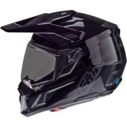 Helm Leatt Kit ADV 8.5 V25 schwarz