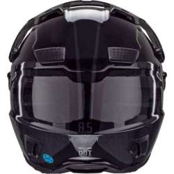 Casque Leatt Kit ADV 8.5 V25 noir