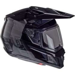 Helm Leatt Kit ADV 8.5 V25 schwarz