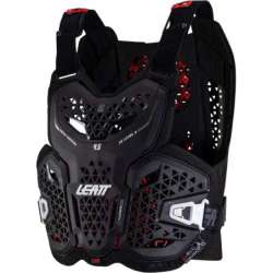 Chest Leatt Protector 4.5 Evo V25 noir