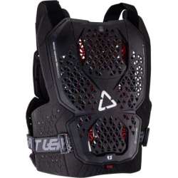 Chest Leatt Protector 4.5 Evo V25 schwarz