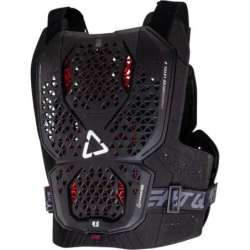 Chest Leatt Protector 4.5 Evo V25 noir