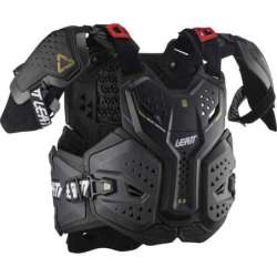 Chest Leatt protector 6.5 Pro black