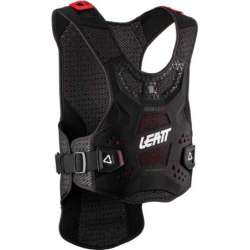Chest Leatt Protector ReaFlex black