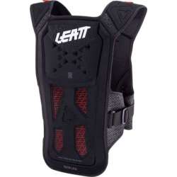 Chest Leatt Protector ReaFlex black