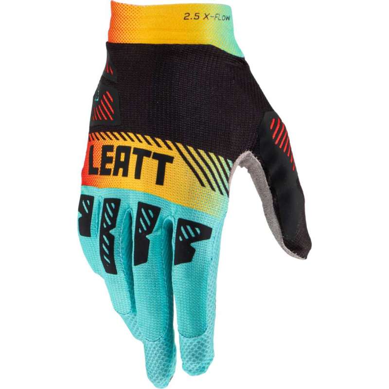 Handschuhe Leatt 2.5 X Flow 23 Fuel