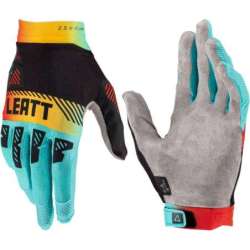 Handschuhe Leatt 2.5 X Flow 23 Fuel