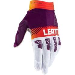 Handschuhe Leatt 2.5 X Flow 23 Indigo