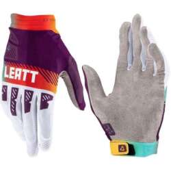 Handschuhe Leatt 2.5 X Flow 23 Indigo