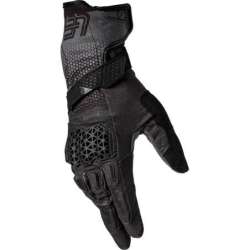 Gants Leatt ADV HydraDri 5.5 V25 noir gris foncé or