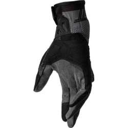 Gants Leatt ADV HydraDri 5.5 V25 noir gris foncé or