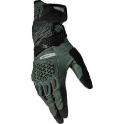 Gants Leatt ADV HydraDri 5.5 V25 vert noir