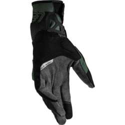 Handschuhe Leatt ADV HydraDri 5.5 V25 grün schwarz