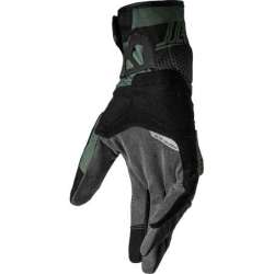 Gants Leatt ADV HydraDri 5.5 V25 vert noir
