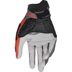 Handschuhe Leatt ADV Rally 5.5 V25 grey orange