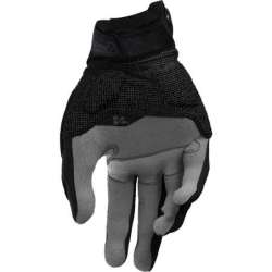 Handschuhe Leatt ADV Rally 5.5 V25 schwarz grau