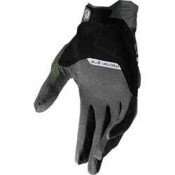 Handschuhe Leatt ADV X Flow 5.5 Short V25 green black