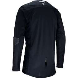 Jersey Leatt 4.5 Enduro Black