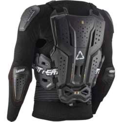 Leatt 6.5 Body Protector Leatt 6.5 Body Protector noir