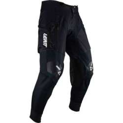 Patalon Leatt  4.5 Enduro 23 Noir