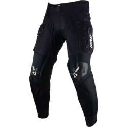 Patalon Leatt  4.5 Enduro 23 Noir